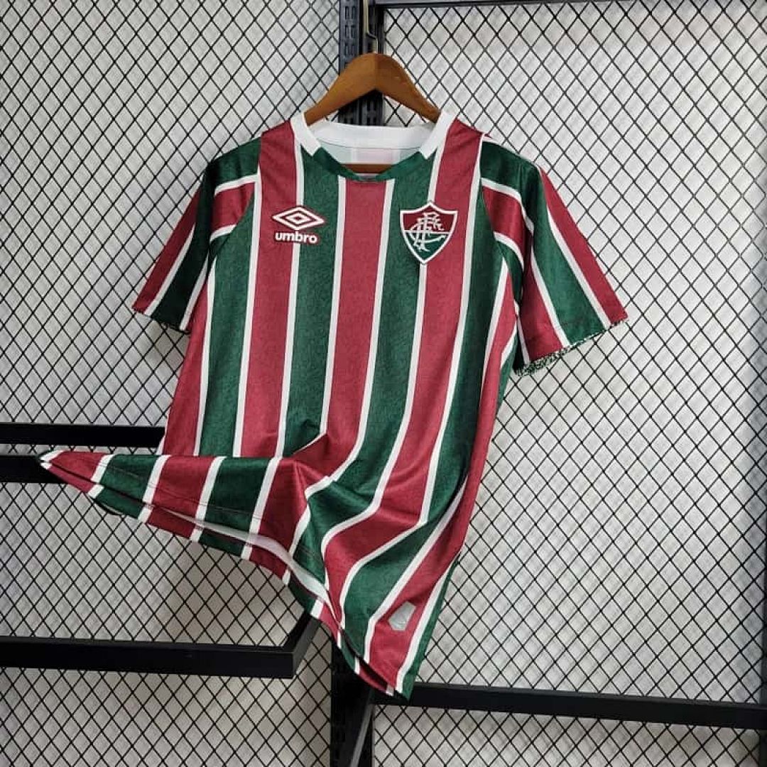 24-25 Fluminense Home Kit 9