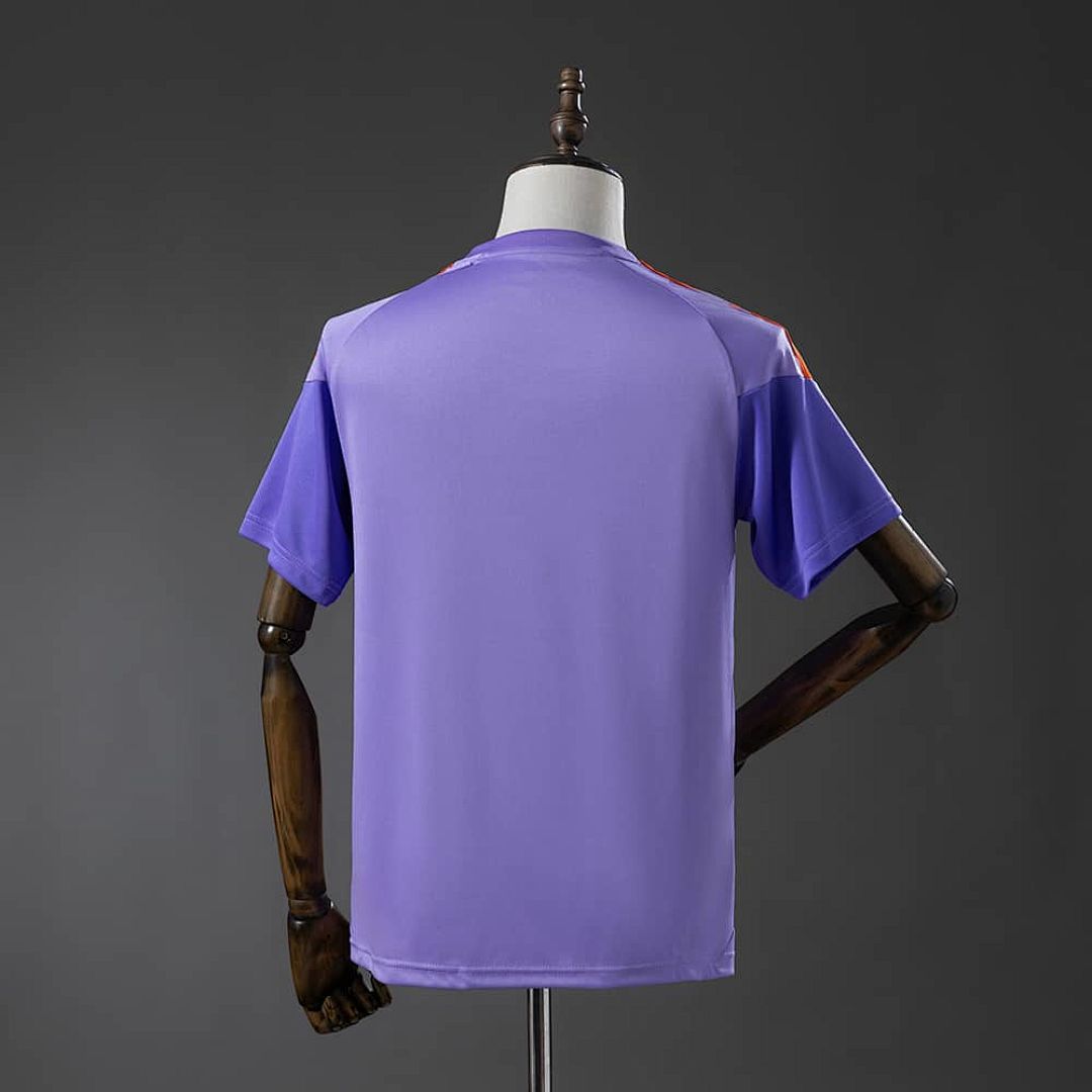 Universidad de Chile 26_27 Training Jersey S-4XL 2