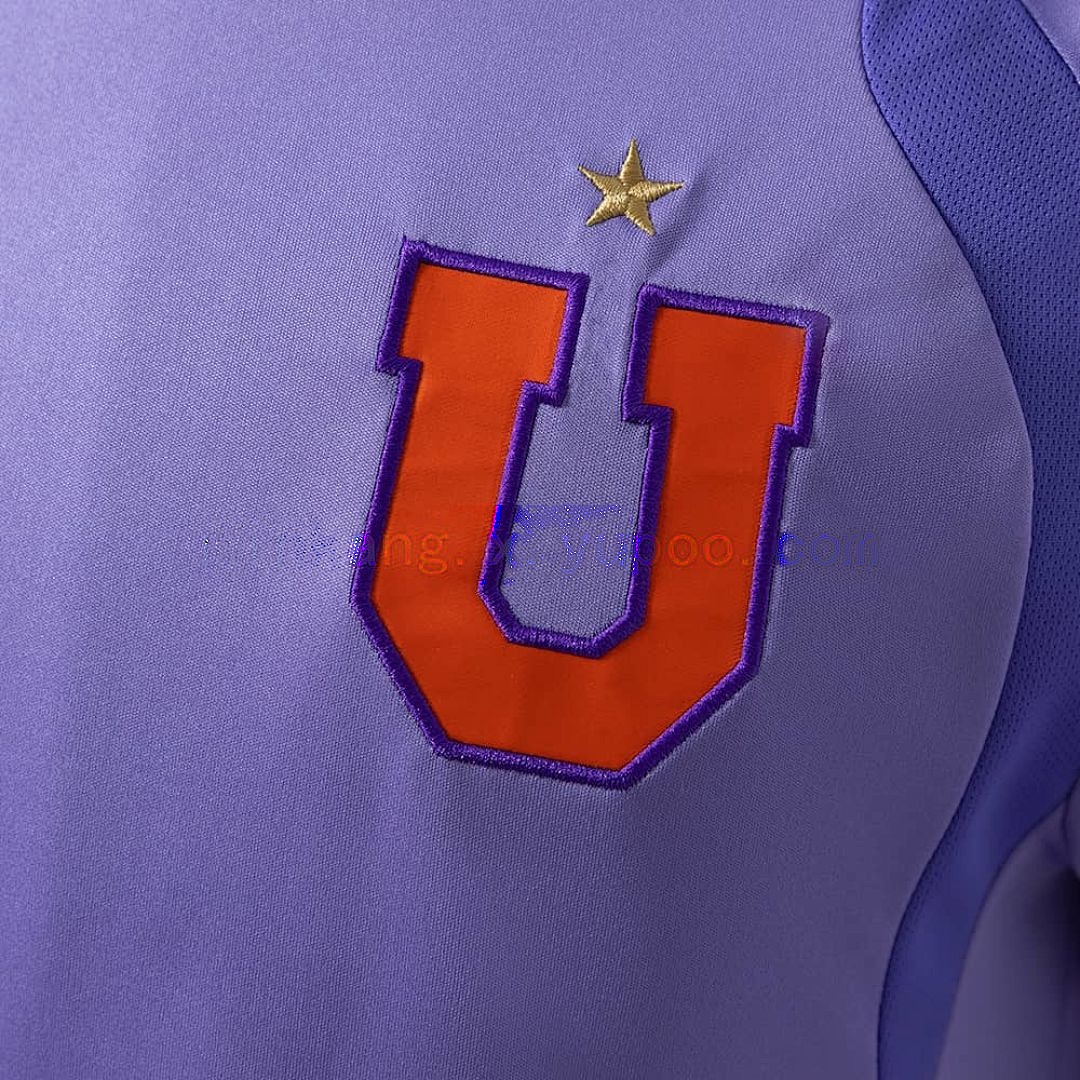 Universidad de Chile 26_27 Training Jersey S-4XL 5