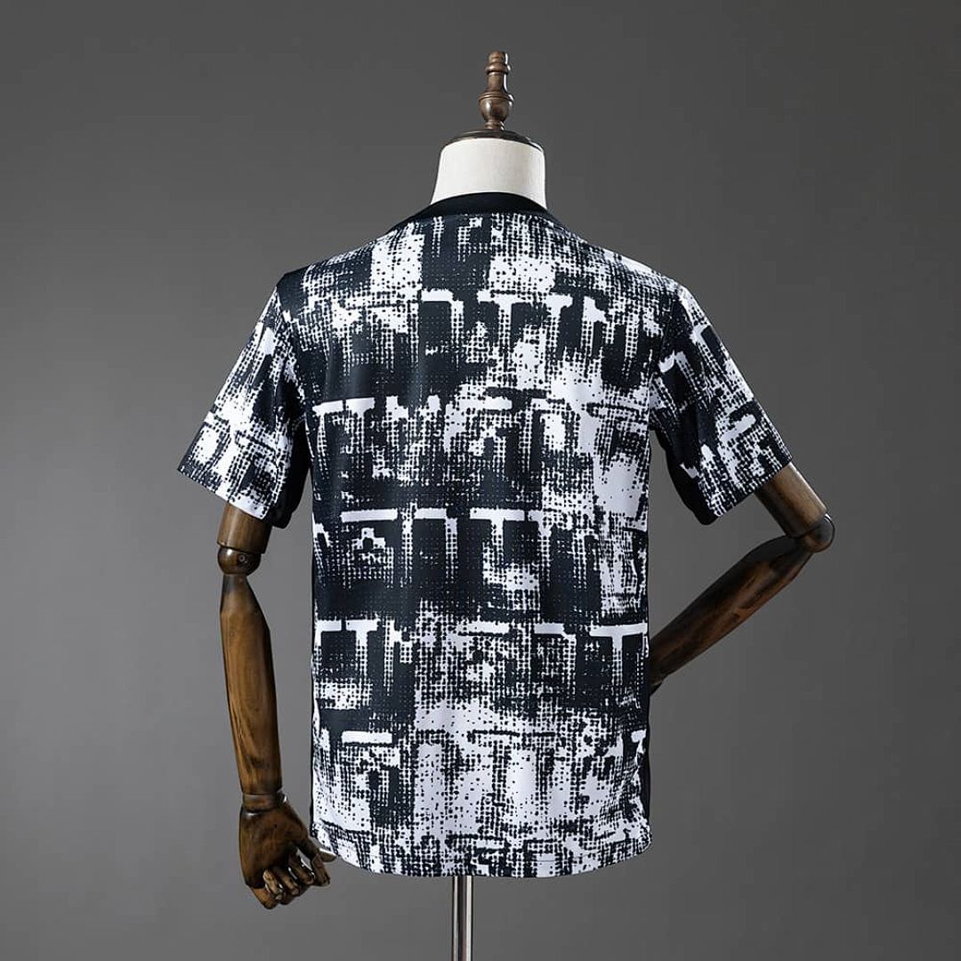 Corinthians 26_27 Pre-match Jersey S-4XL 2