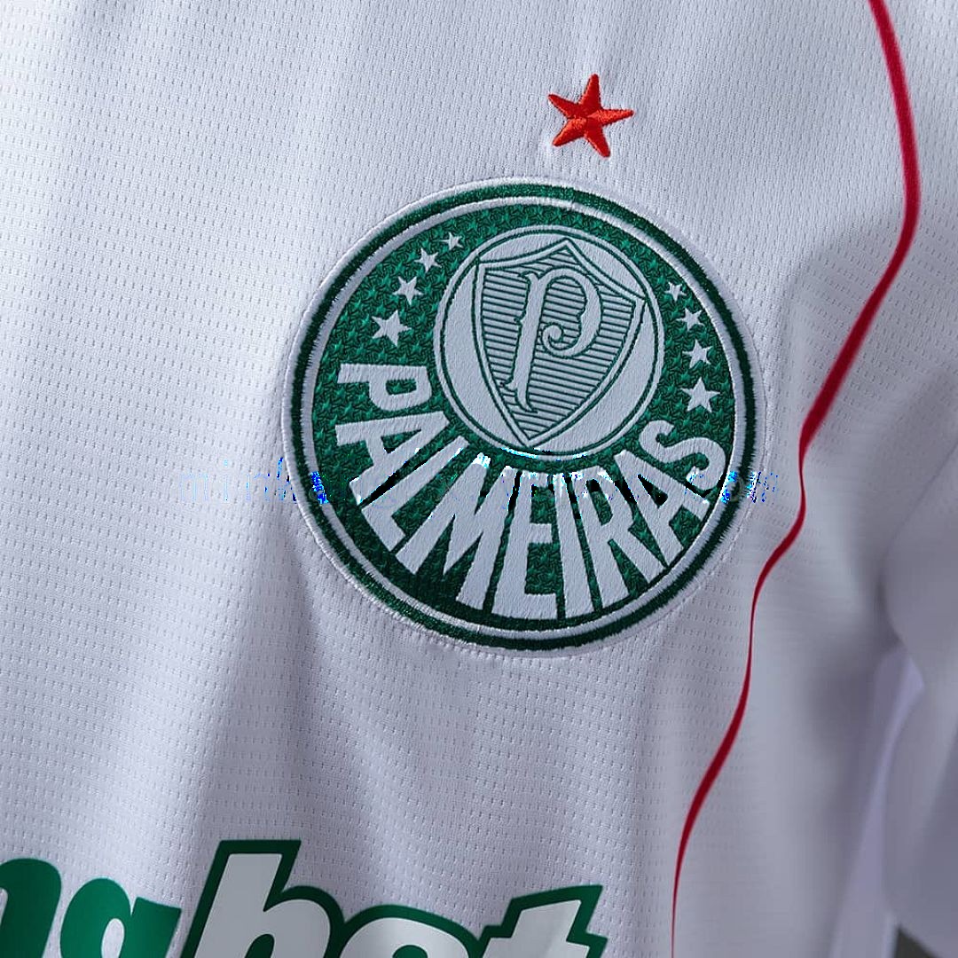 Palmeiras 26_27 Away Jersey S-4XL 5
