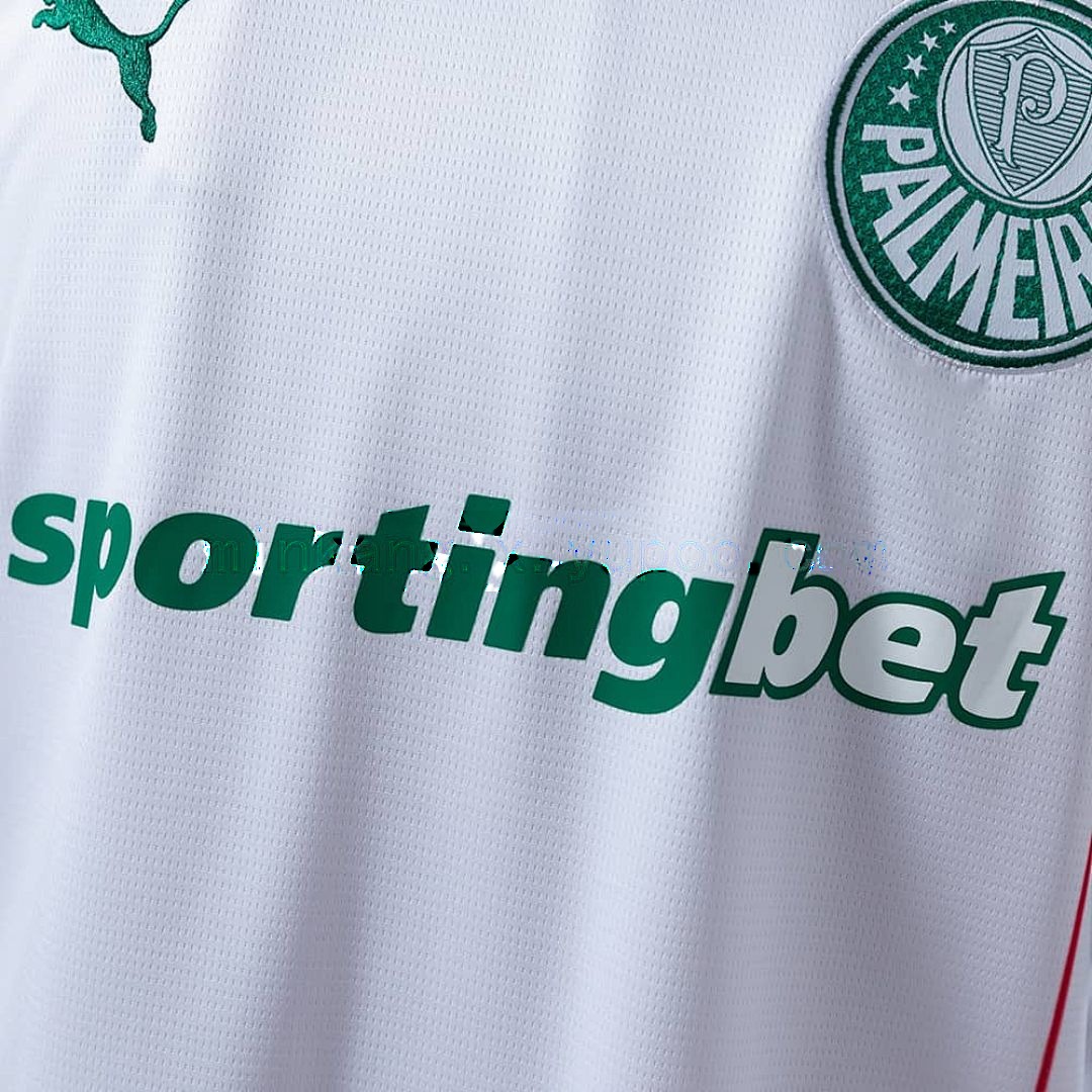 Palmeiras 26_27 Away Jersey S-4XL 6