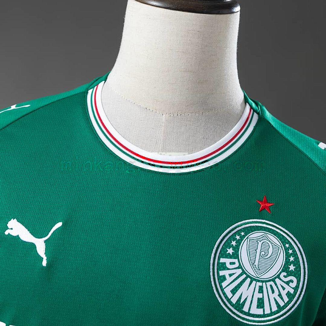 Palmeiras 26_27 Home Jersey S-4XL 7