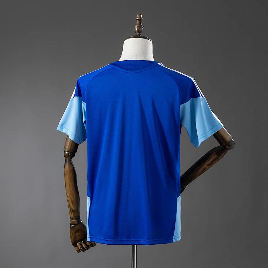 Cruzeiro 26_27 Training - Blue Jersey S-4XL 2