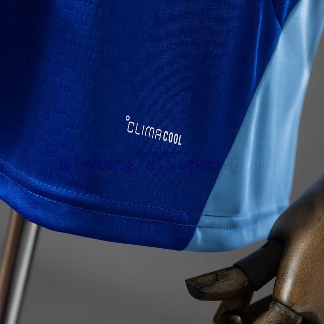 Cruzeiro 26_27 Training - Blue Jersey S-4XL 3