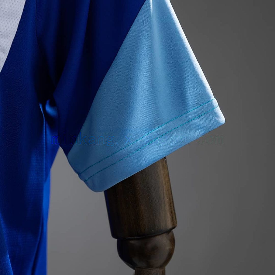Cruzeiro 26_27 Training - Blue Jersey S-4XL 4