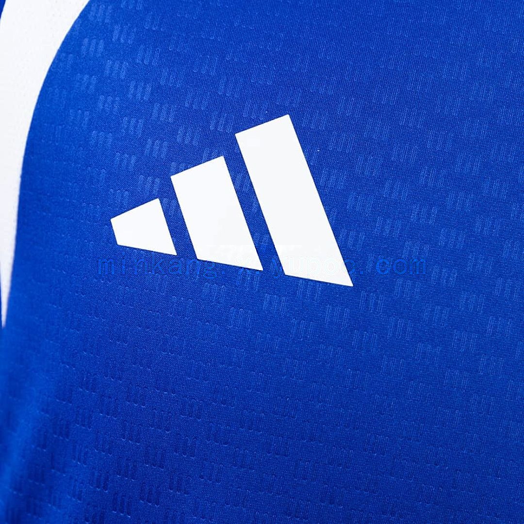 Cruzeiro 26_27 Training - Blue Jersey S-4XL 5