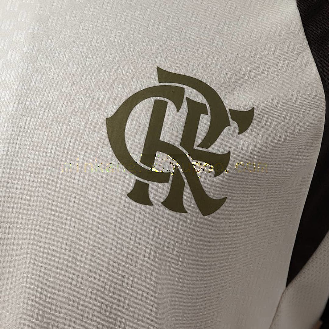 Flamengo 26_27 Training - Apricot Jersey S-4XL 6