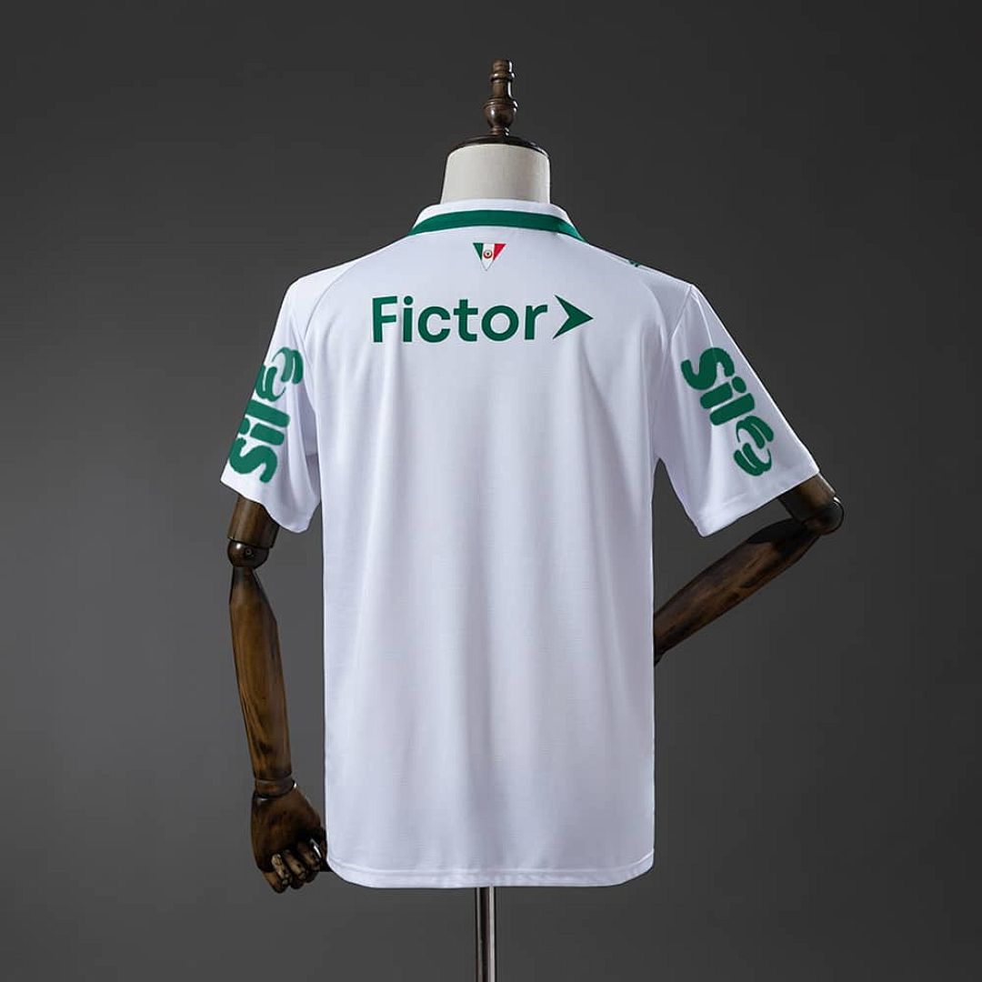 Palmeiras 26_27 All sponsors Away Jersey S-4XL 2