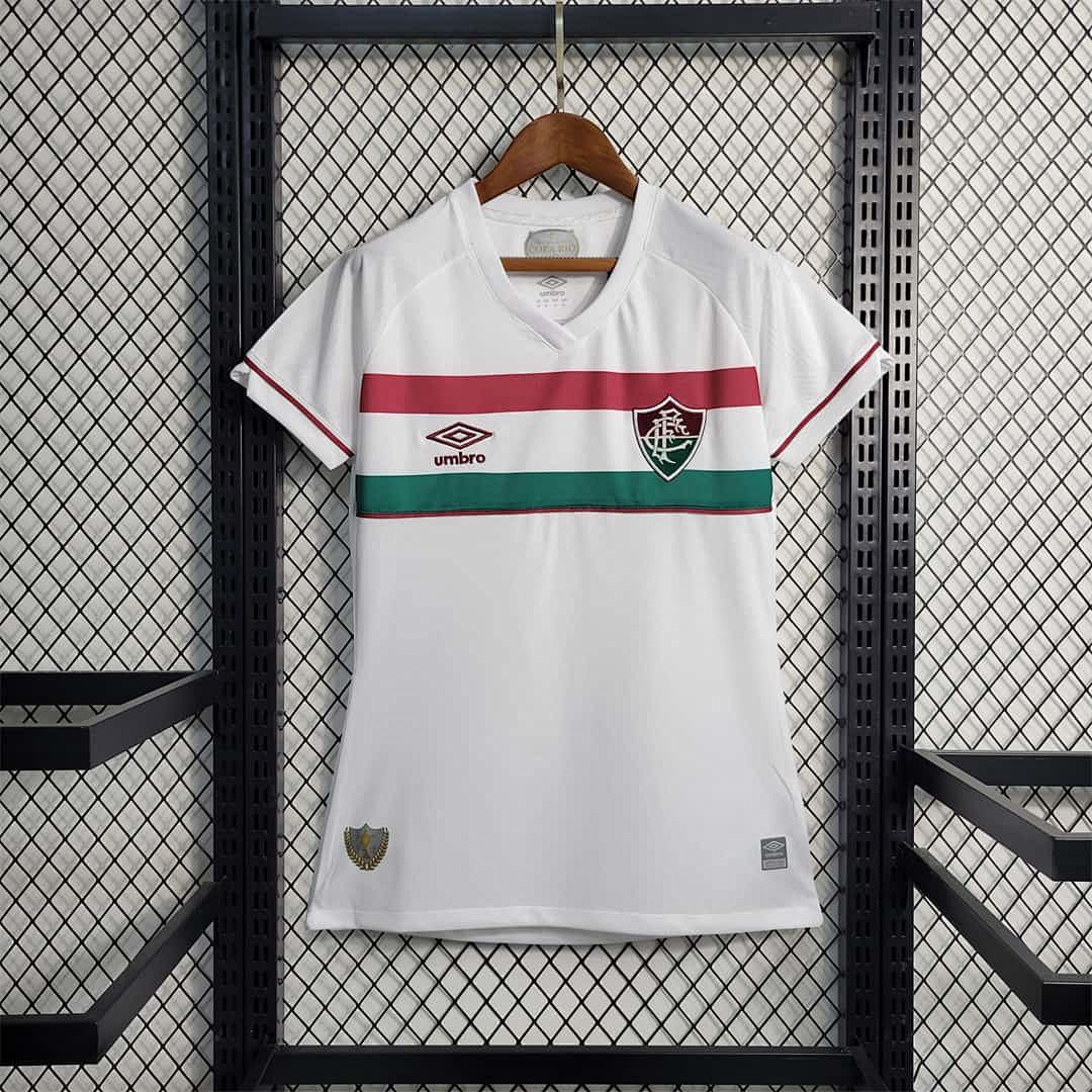 23-24 Women's Fluminense away