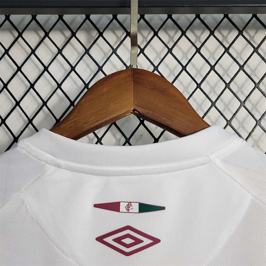 23-24 Women's Fluminense away 10