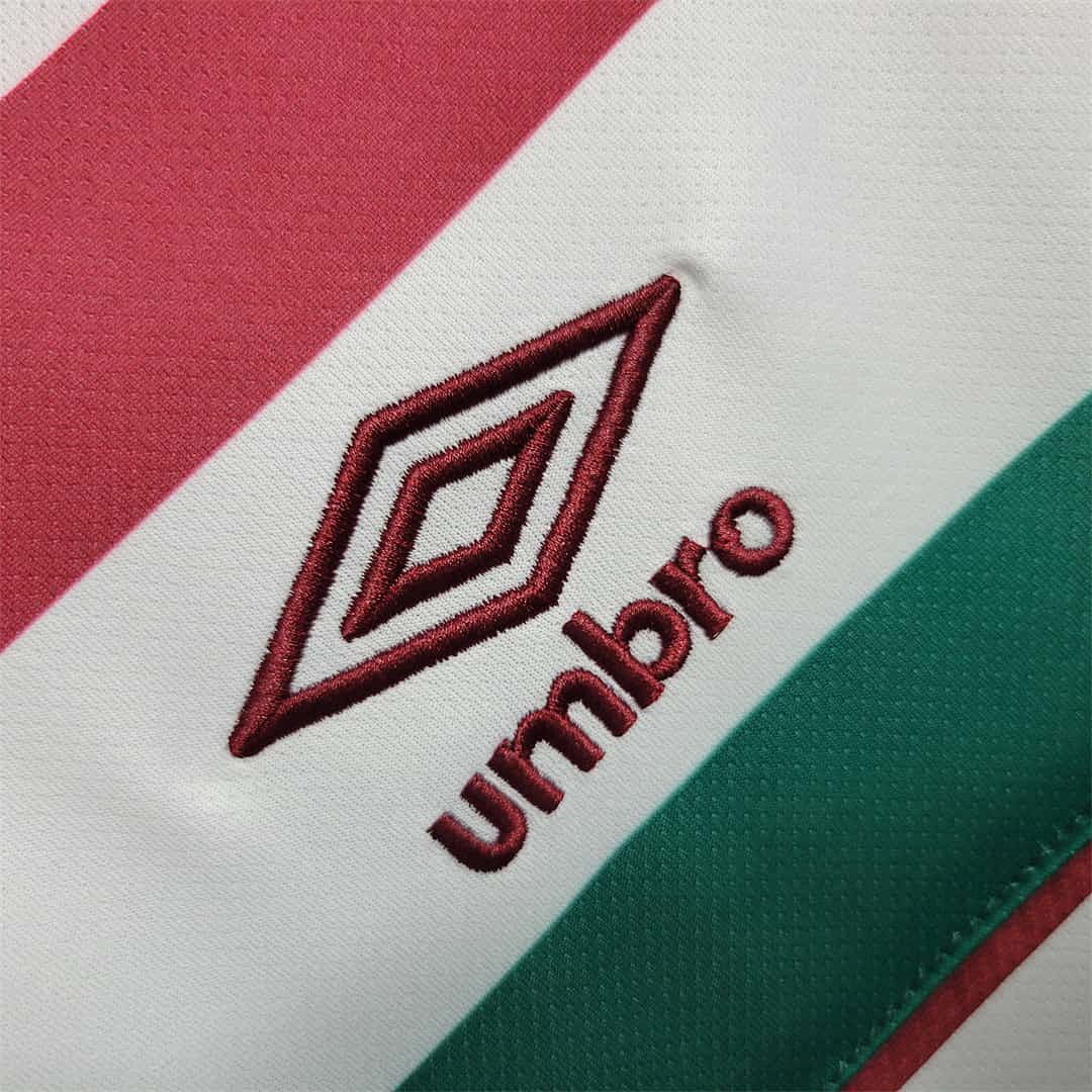 23-24 Women's Fluminense away 4