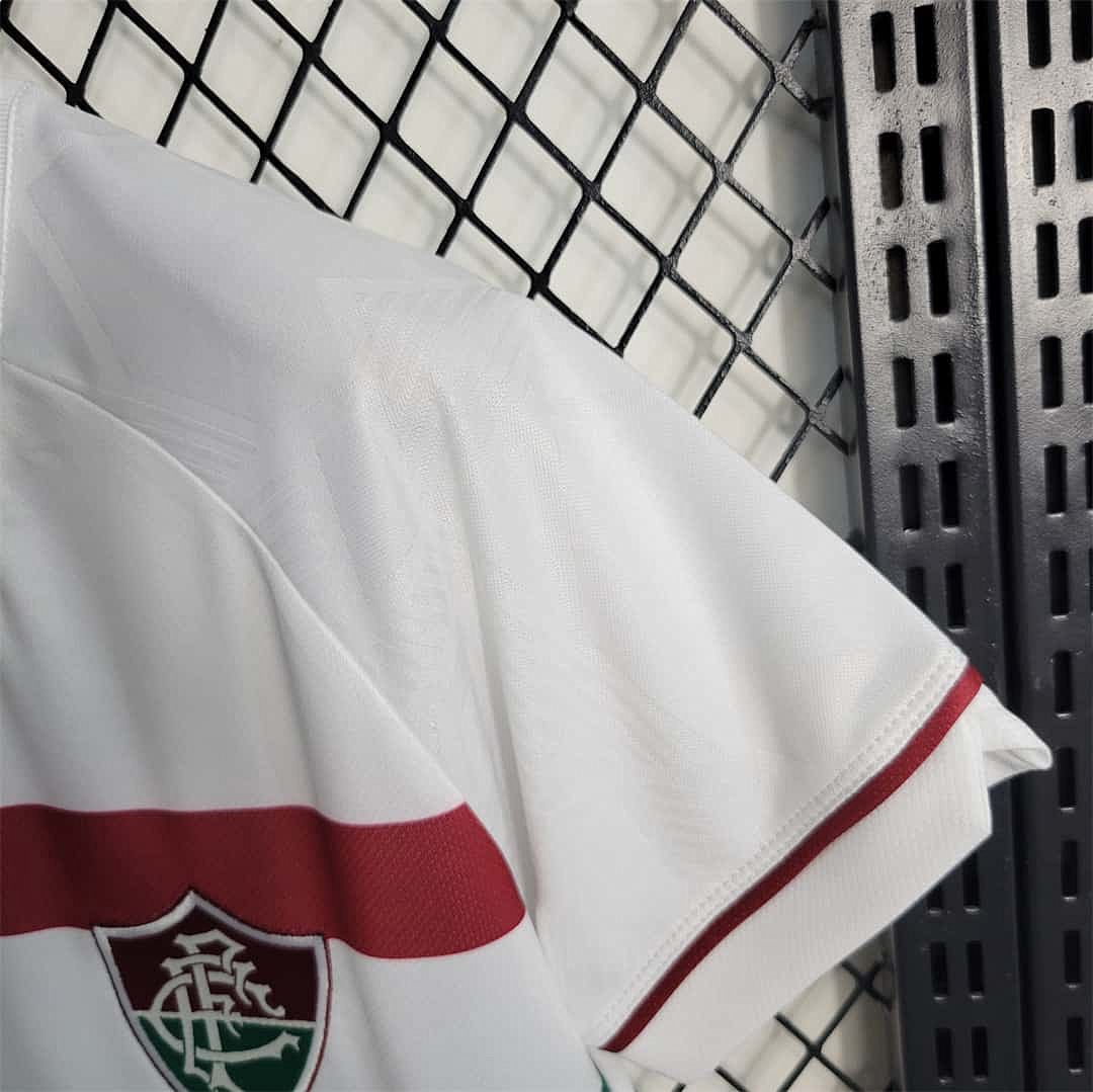 23-24 Women's Fluminense away 5