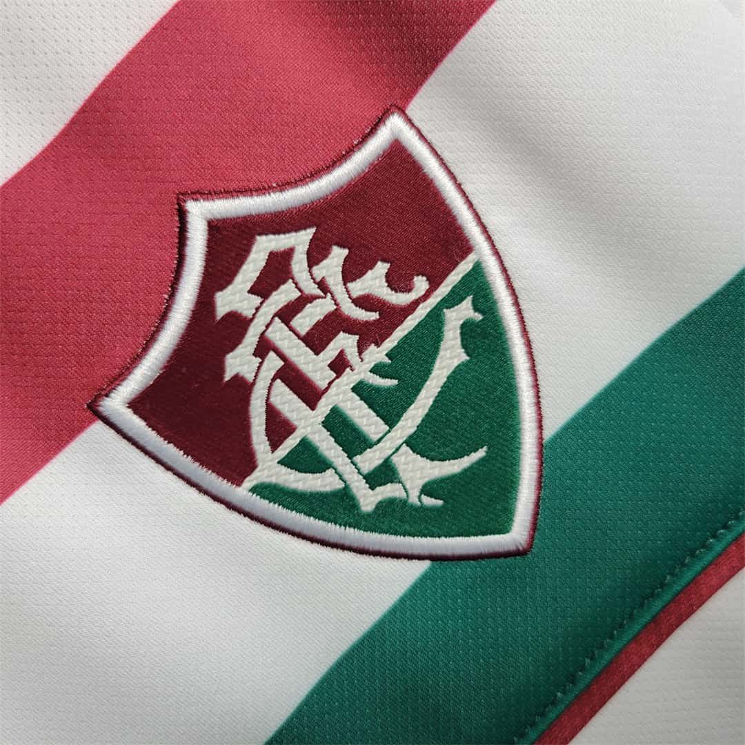 23-24 Women's Fluminense away 7
