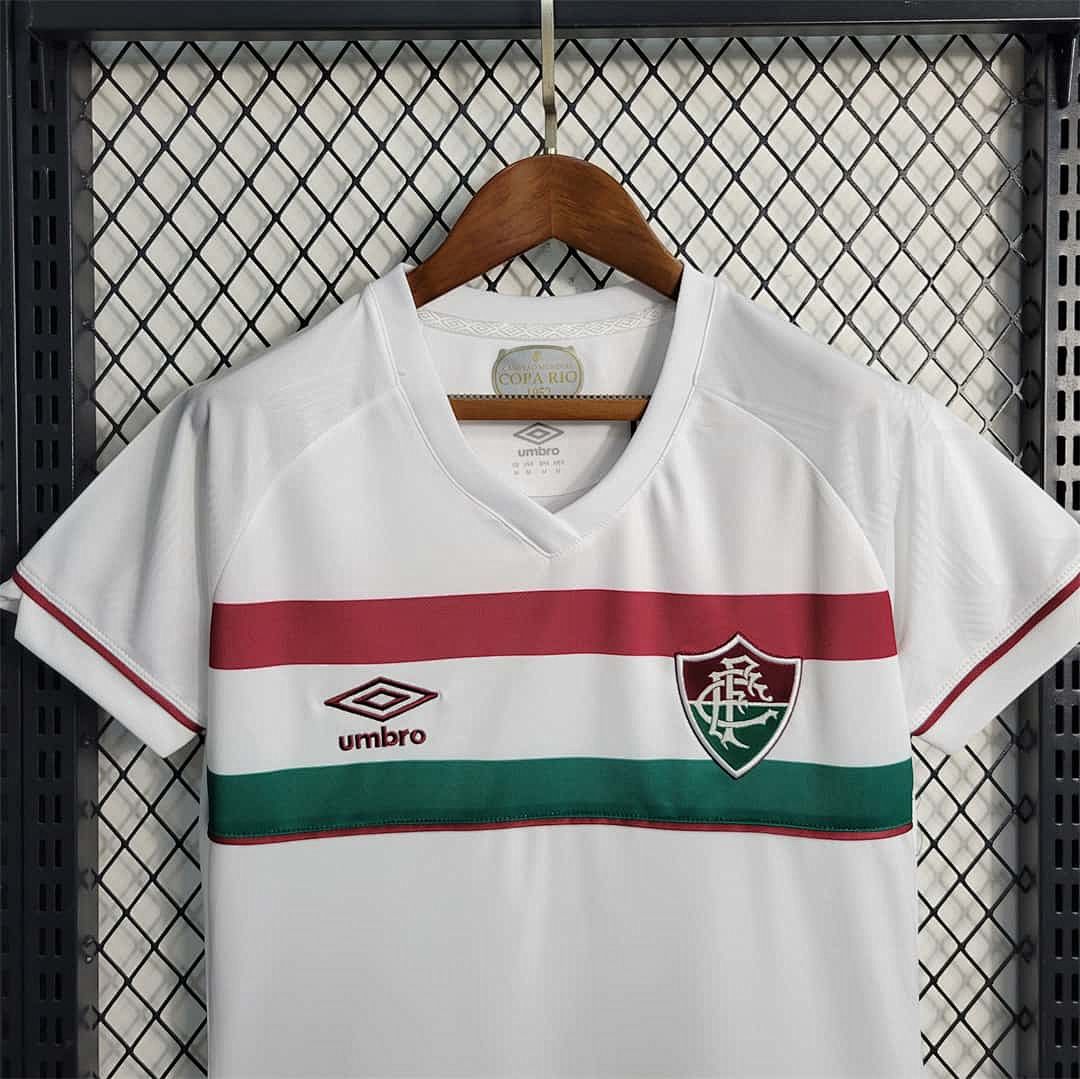 23-24 Women's Fluminense away 9