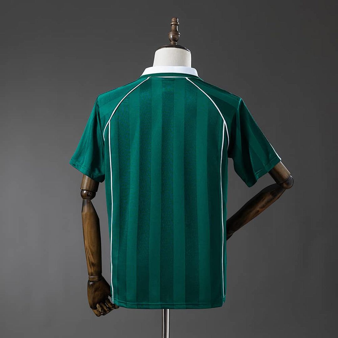 Originals Classic Three Stripes - Green Jersey S-XXL 2