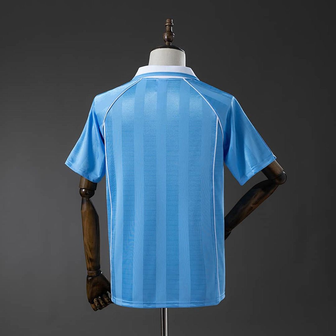 Originals Classic Three Stripes - Light Blue Jersey S-XXL 2