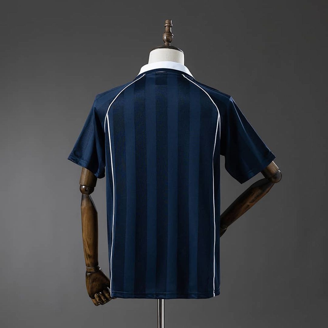 Originals Classic Three Stripes - Navy Blue Jersey S-XXL 2