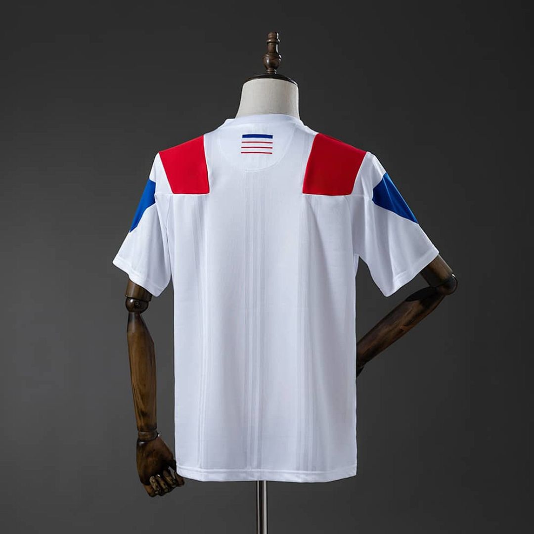 Paris City Series Jerseys S-XXL 2