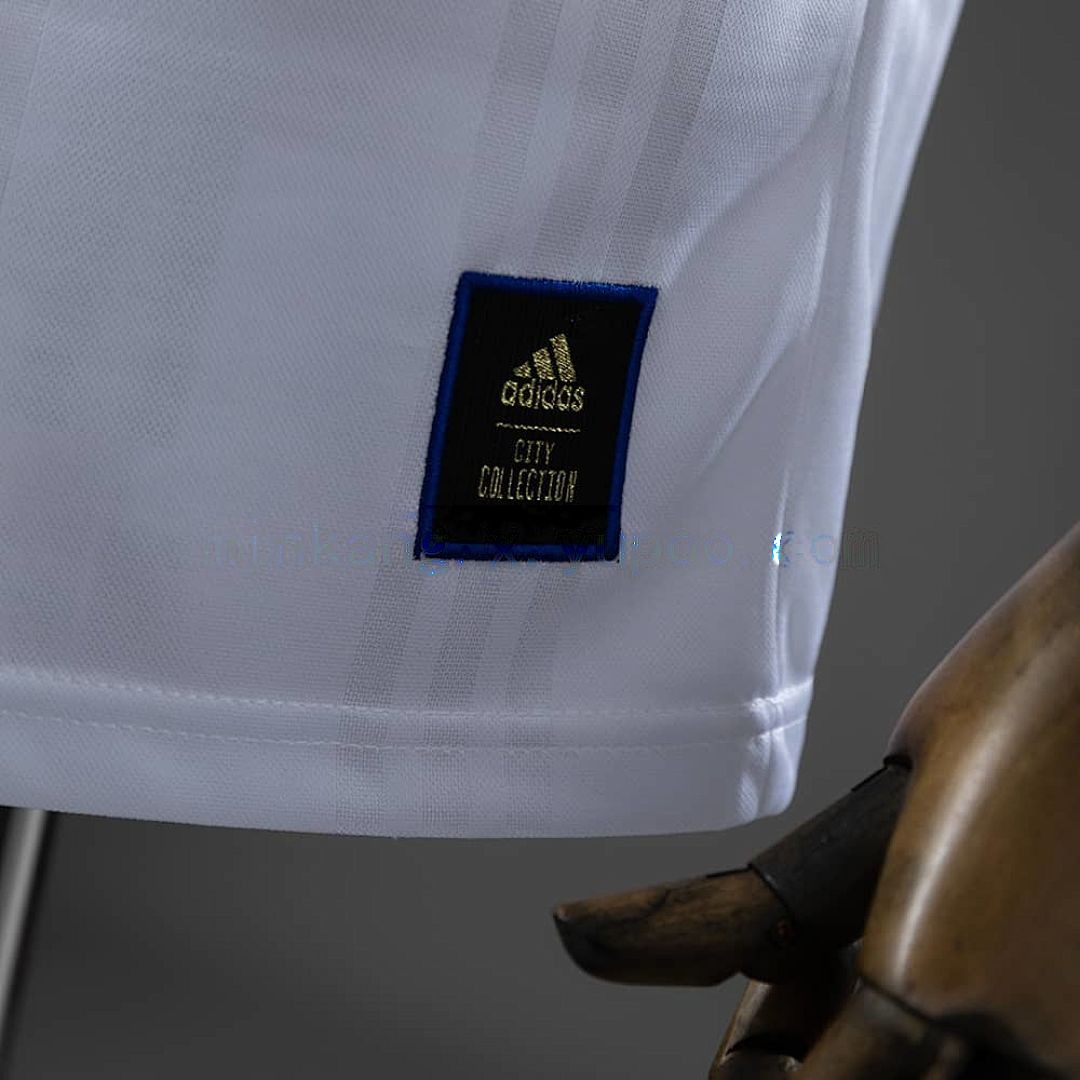 Paris City Series Jerseys S-XXL 3