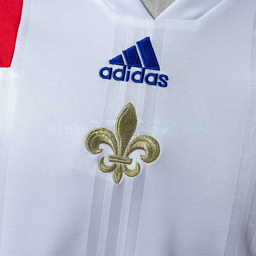 Paris City Series Jerseys S-XXL 5
