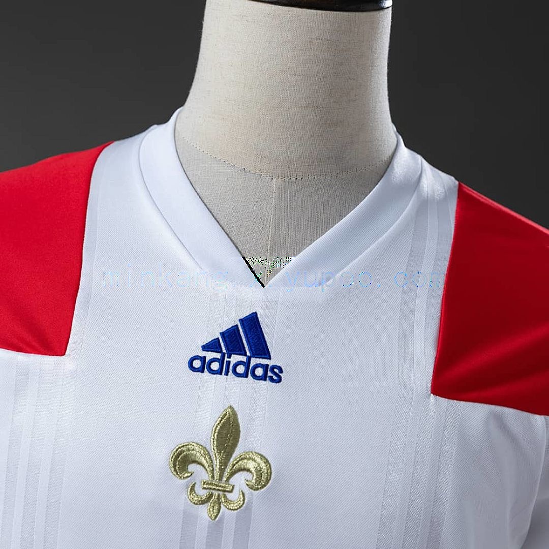 Paris City Series Jerseys S-XXL 6