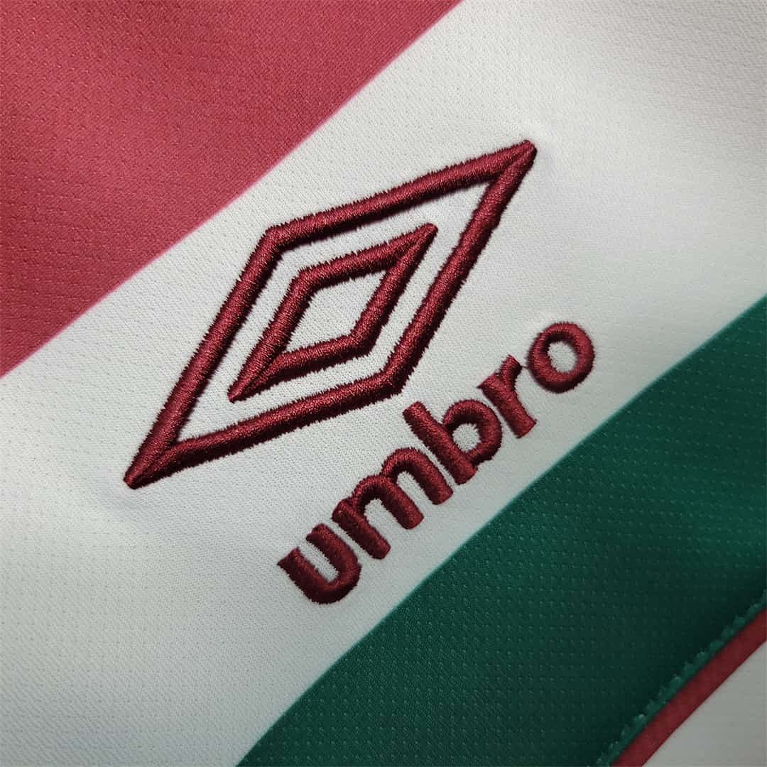 23-24 Fluminense away Tank Top 8