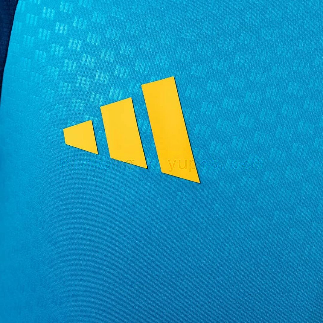 Spain 26_27 Training - Blue Jersey S-XXL 5