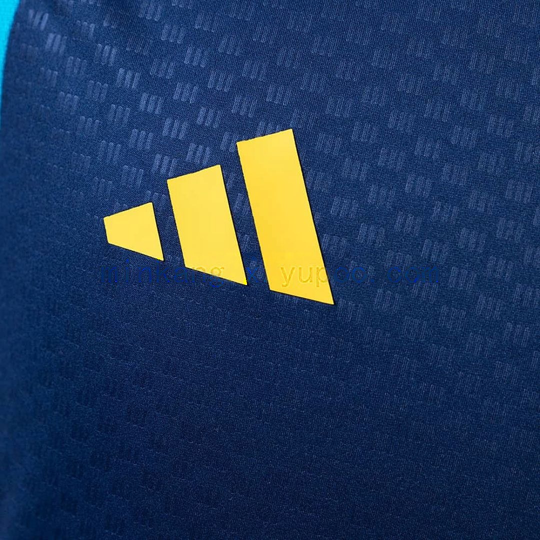Spain 26_27 Training - Navy Blue Jersey S-XXL 5