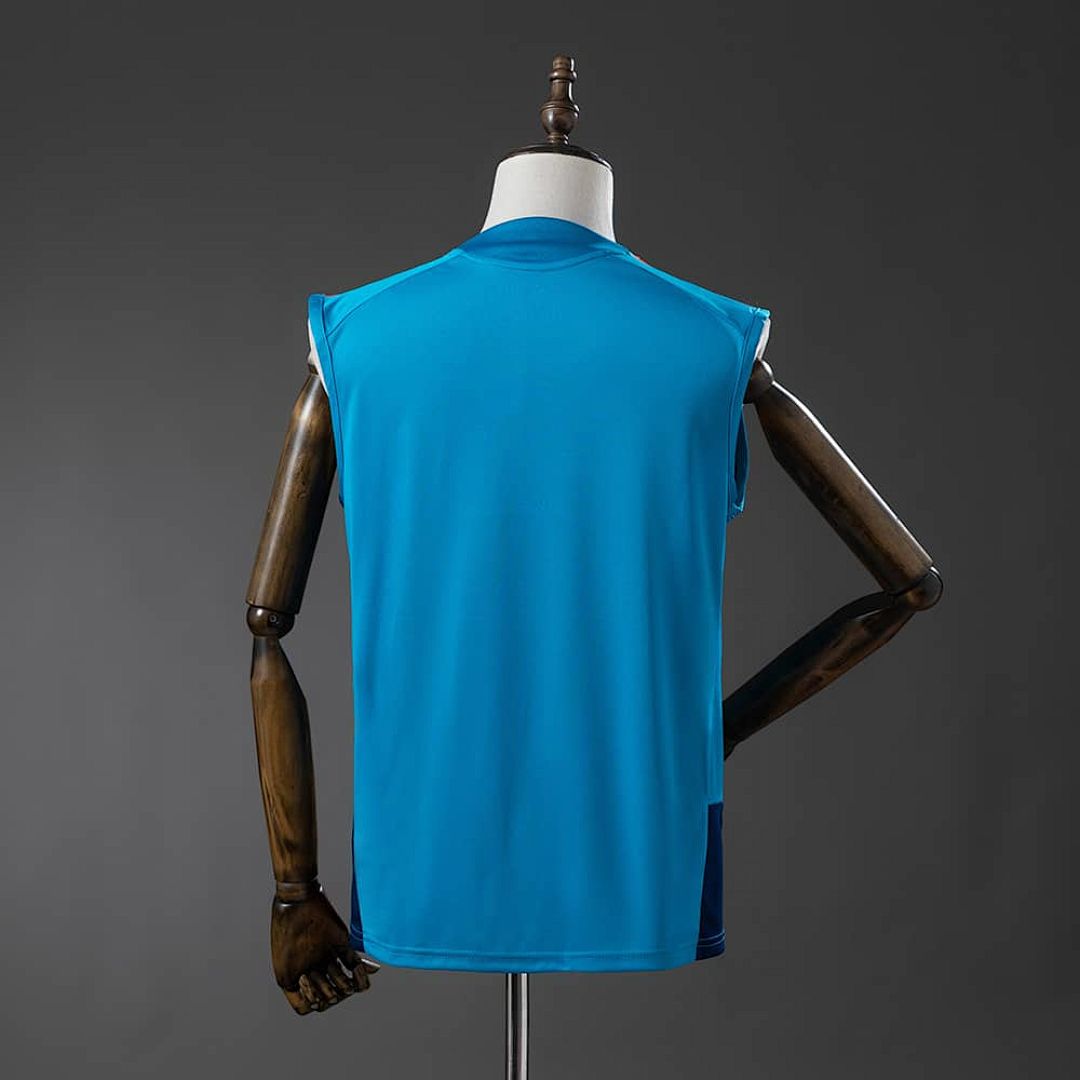 Spain 26_27 Training Vest - Blue Jersey S-XXL 2