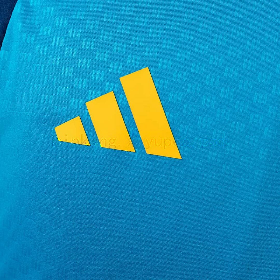 Spain 26_27 Training Vest - Blue Jersey S-XXL 5