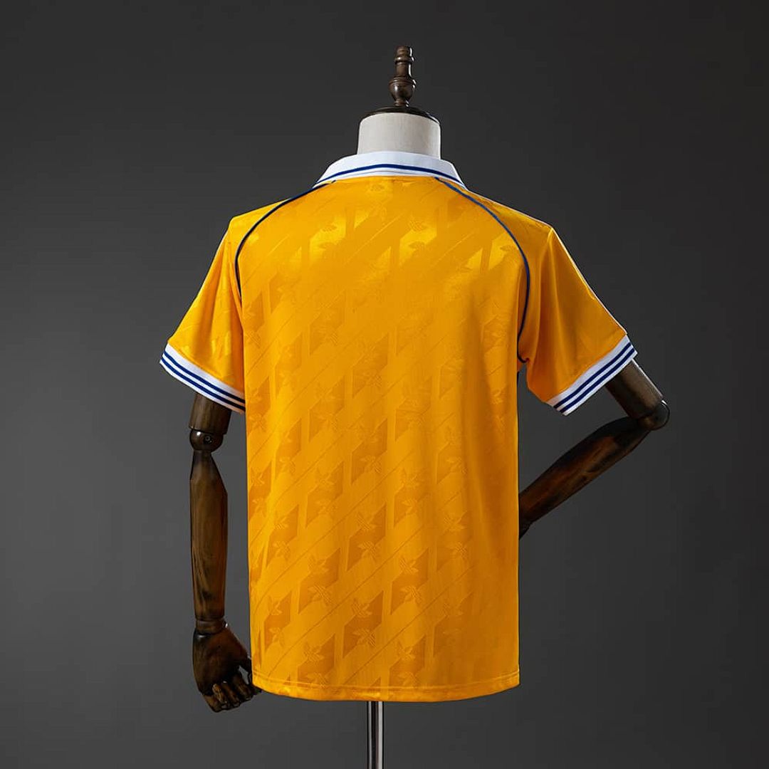 Tigres UANL 65th Anniversary Edition Jersey S-XXL 2