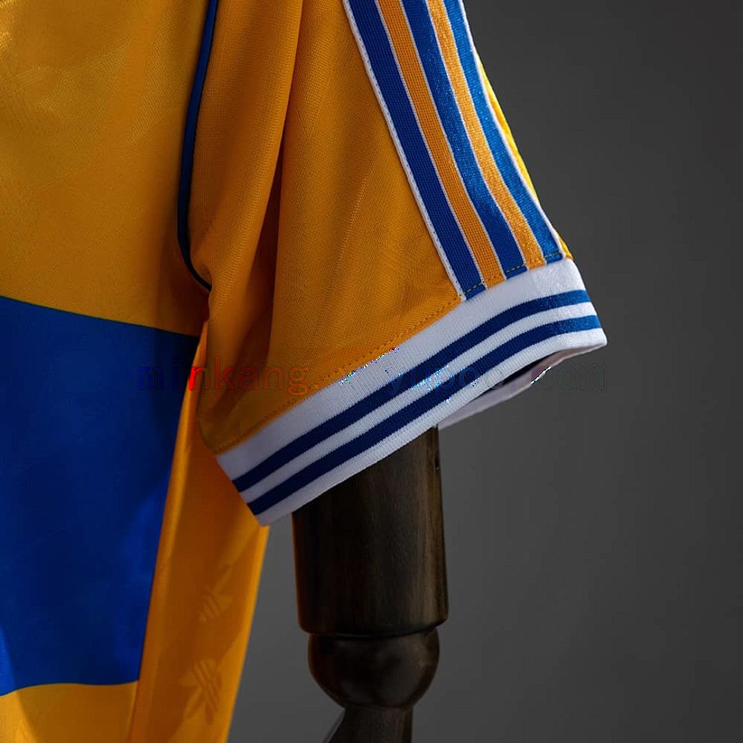 Tigres UANL 65th Anniversary Edition Jersey S-XXL 4
