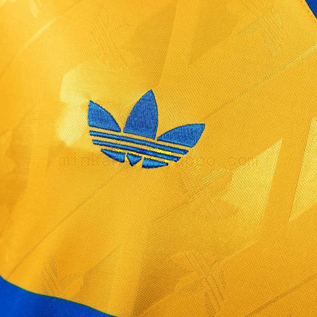 Tigres UANL 65th Anniversary Edition Jersey S-XXL 5