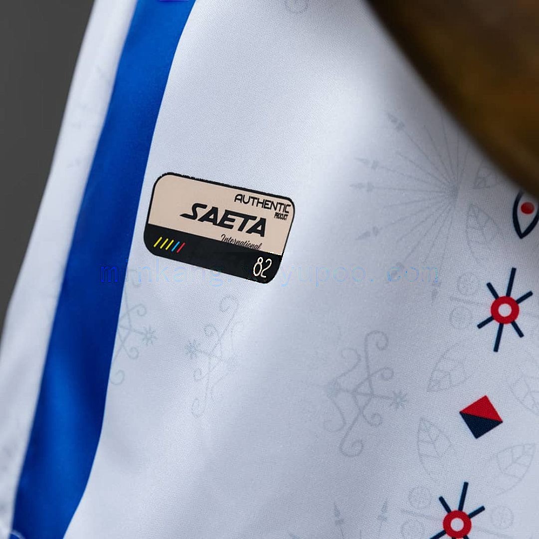 Haiti 2026 Away Jersey S-4XL 3