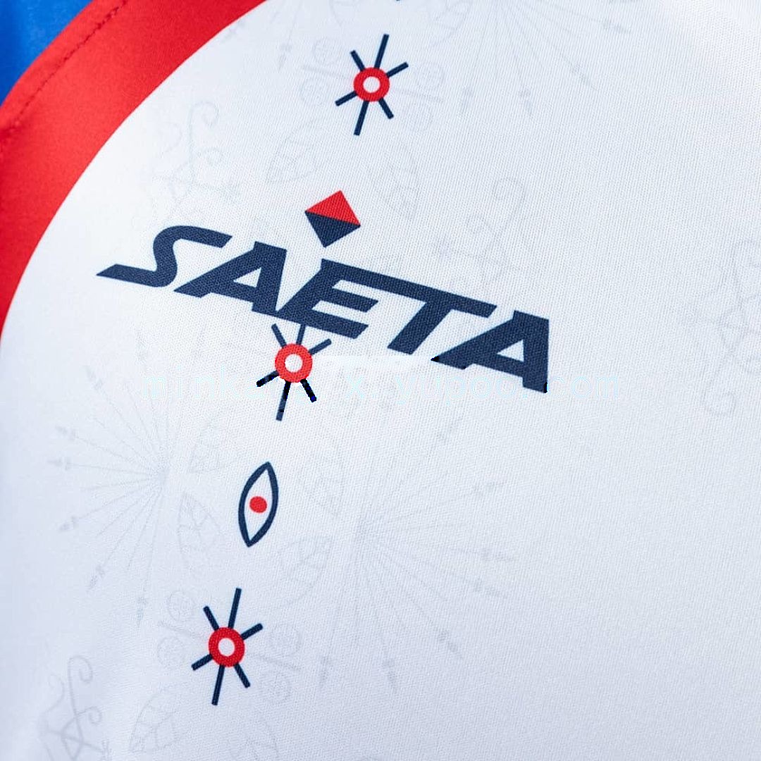 Haiti 2026 Away Jersey S-4XL 5