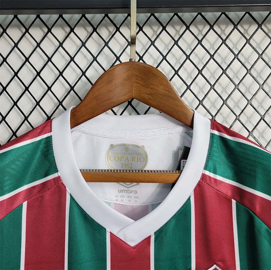 23-24 Women's Fluminense home 10