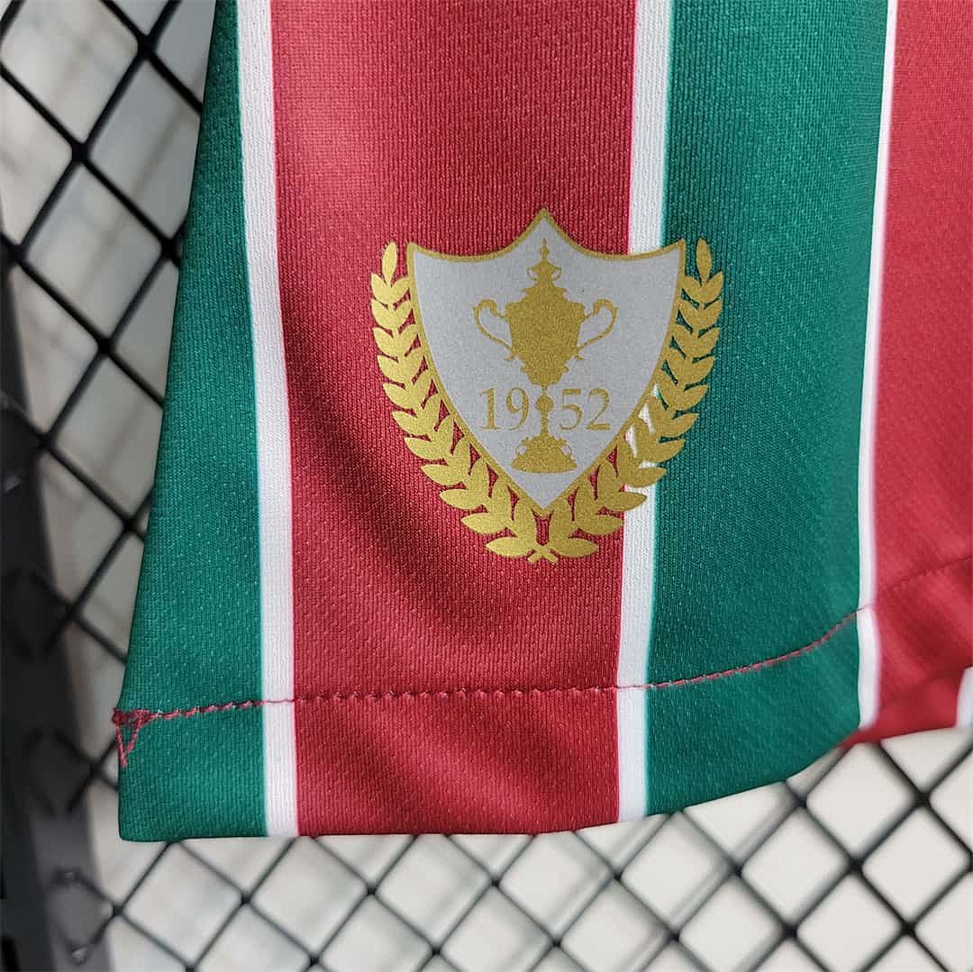 23-24 Women's Fluminense home 7