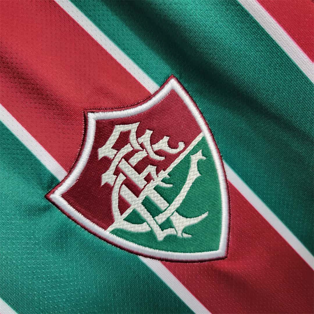 23-24 Women's Fluminense home 8
