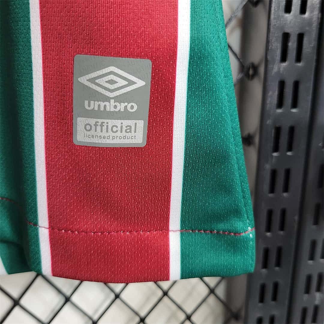 23-24 Women's Fluminense home 9