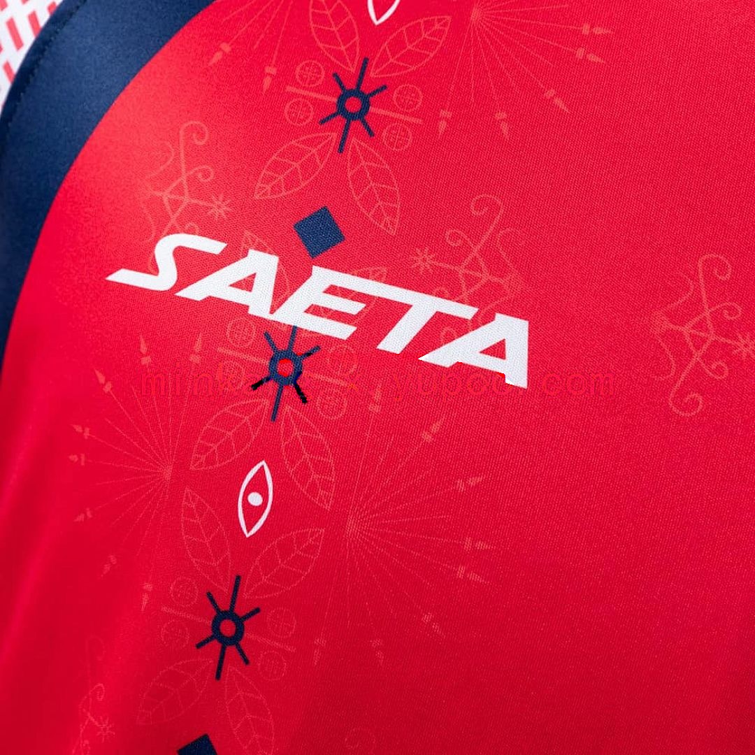 Haiti 2026 Third Away Jersey S-4XL 6