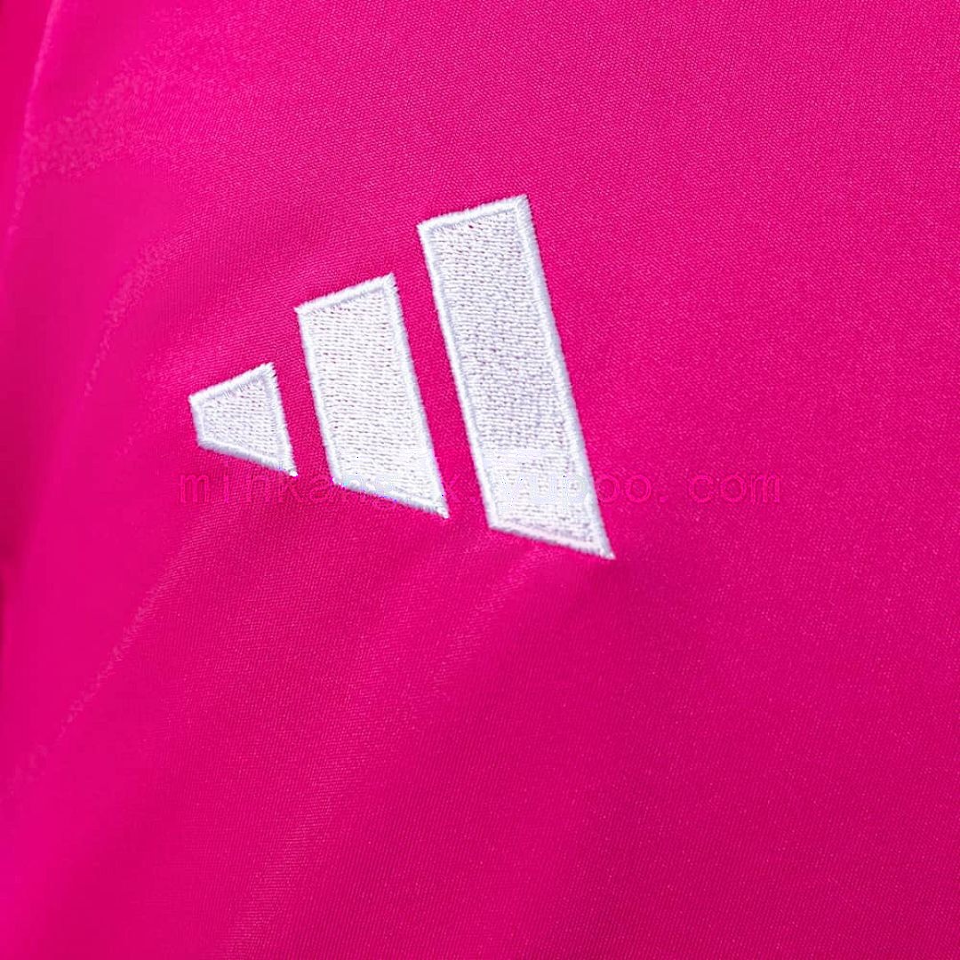 Mexico 2026 Goalkeeper Long-Sleeve Jersey S-4XL 6