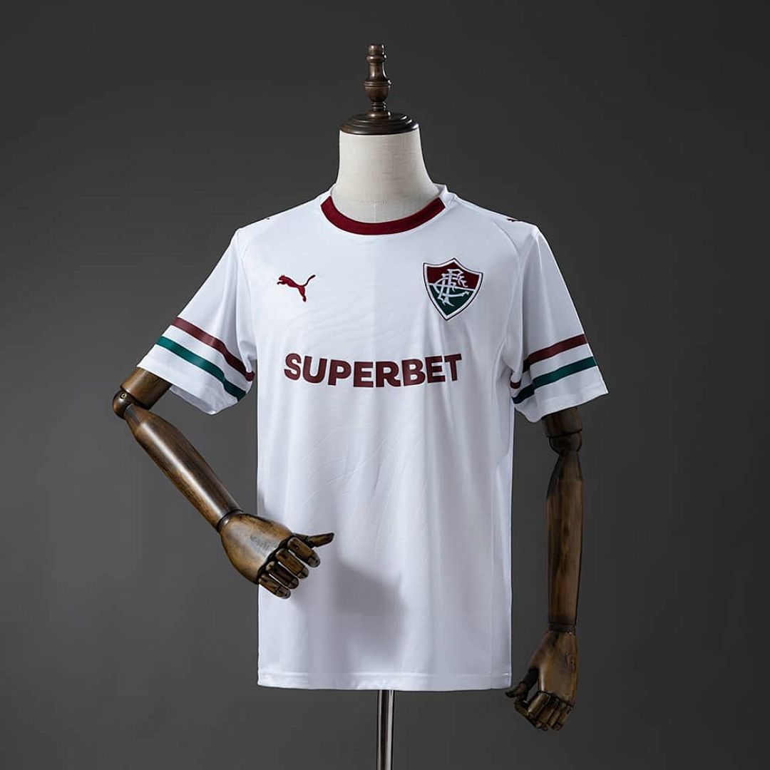 Fluminense 26_27 Away Jersey S-4XL