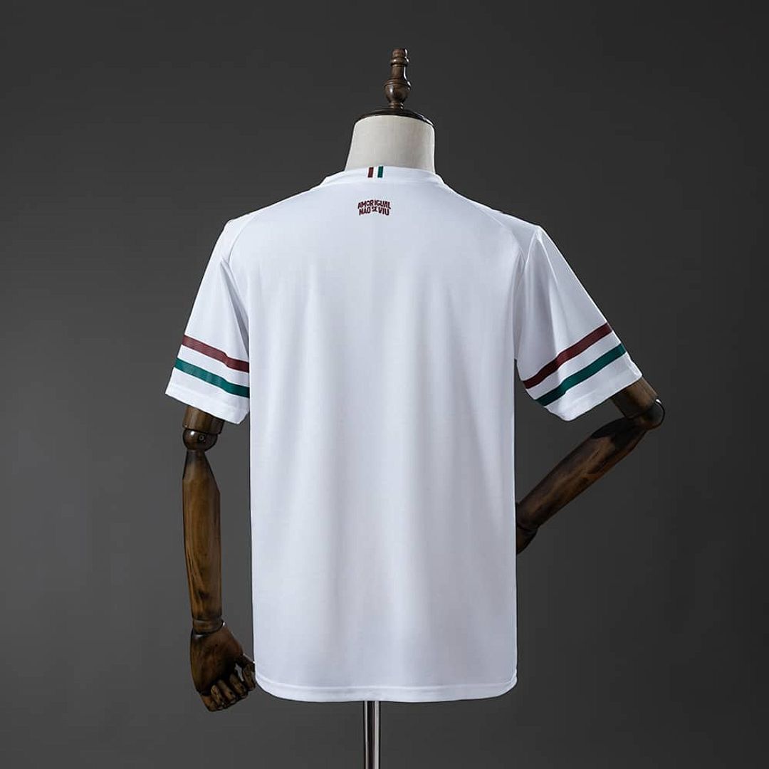 Fluminense 26_27 Away Jersey S-4XL 2