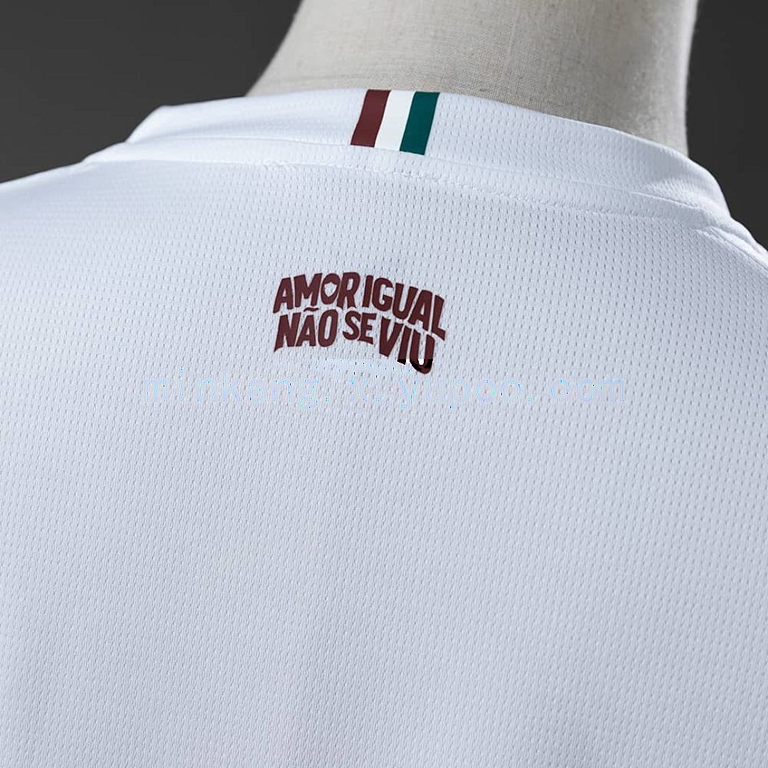 Fluminense 26_27 Away Jersey S-4XL 3
