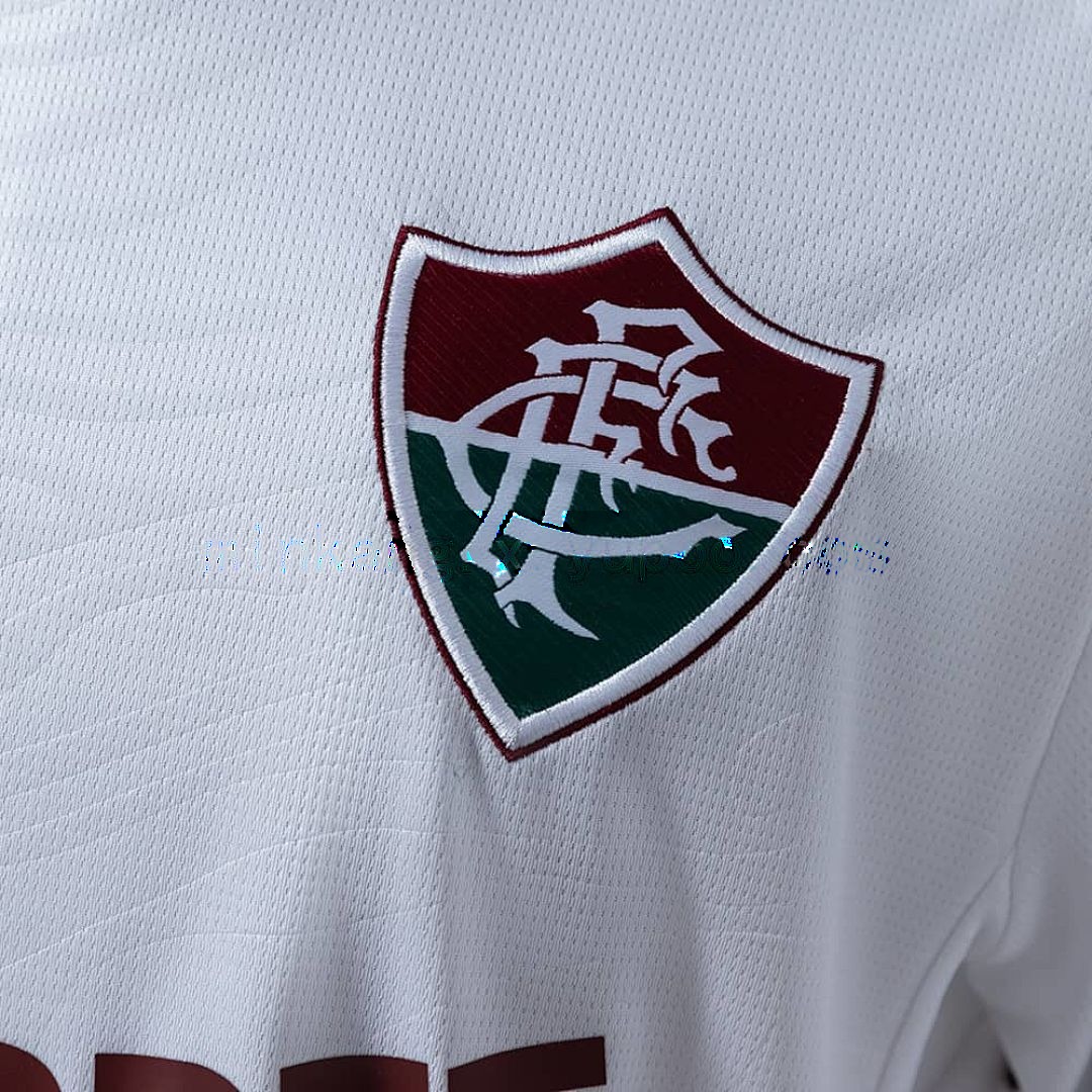 Fluminense 26_27 Away Jersey S-4XL 6
