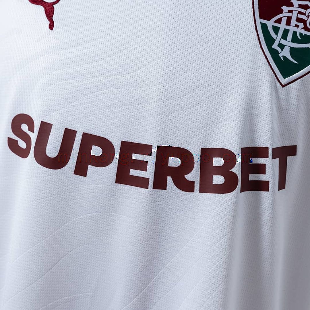 Fluminense 26_27 Away Jersey S-4XL 7
