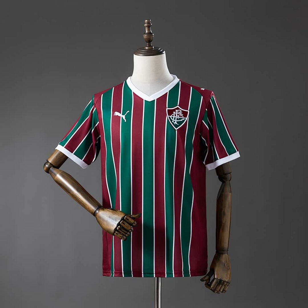 Fluminense 26_27 Home Jersey S-4XL 2