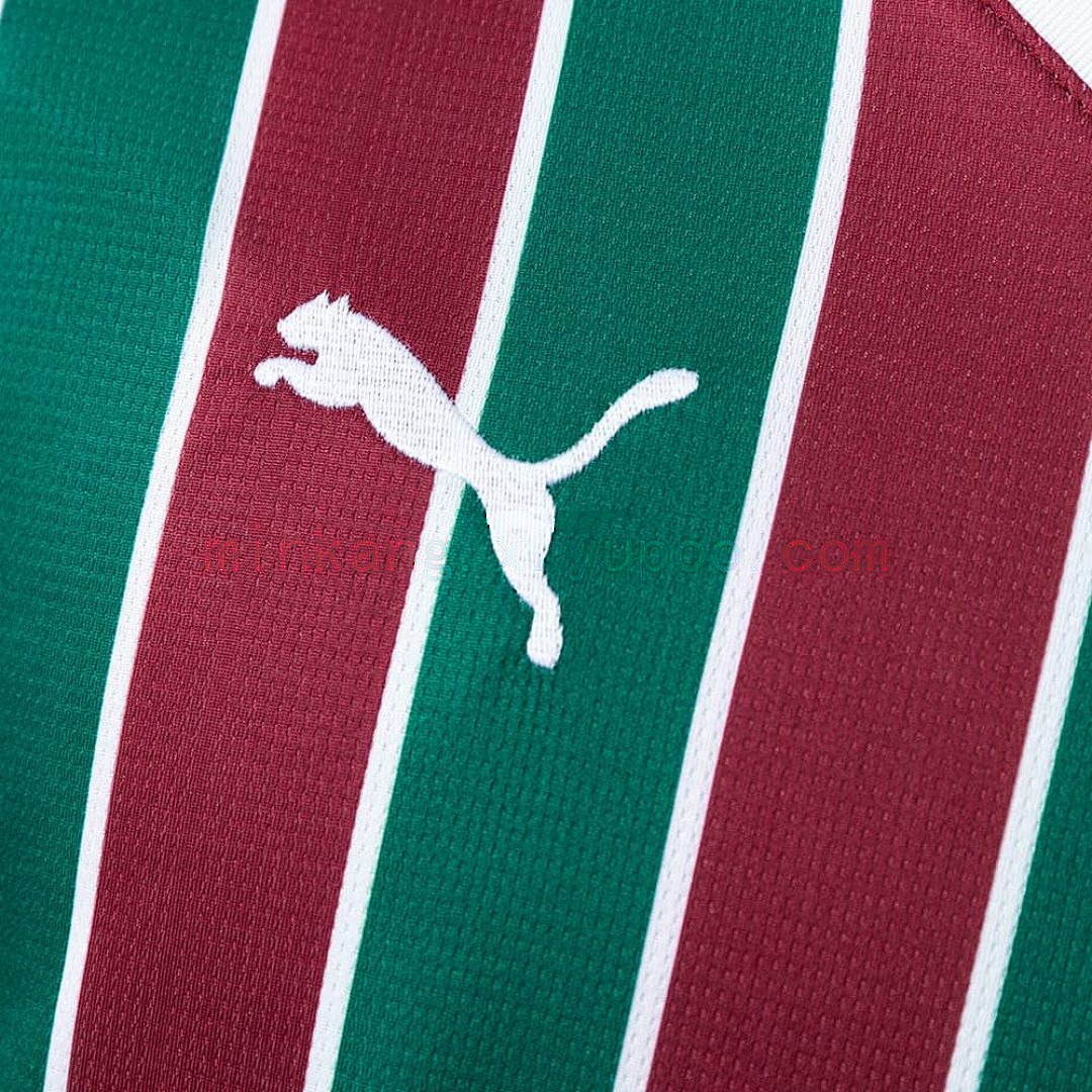 Fluminense 26_27 Home Jersey S-4XL 6