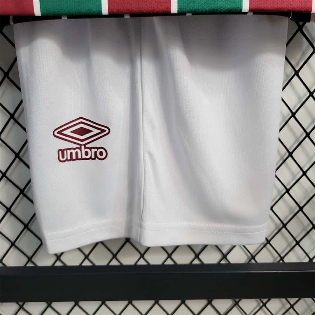 23-24 Fluminense local infantil kit 11